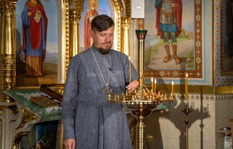 андрій любунь